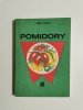 POMIDORY - Anna Gasik 